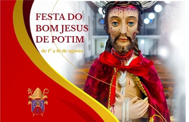 Festa do Senhor Bom Jesus de Potim