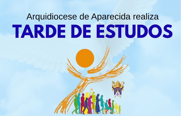 TARDE DE ESTUDOS SINODALIDADE