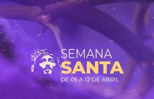 Semana Santa Santuário Frei Galvão 220
