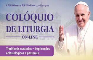 Colóquio de Liturgia quer ressoar significado do Motu Proprio
