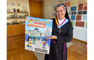 Congresso da IAM em Aparecida vai reunir mais de 800 participantes
